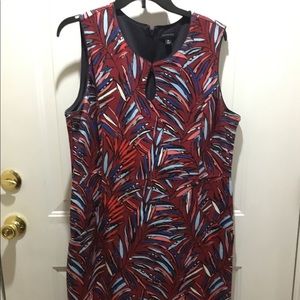 Land’s End Dress: Size 16
